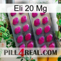 Eli 20Mg 10